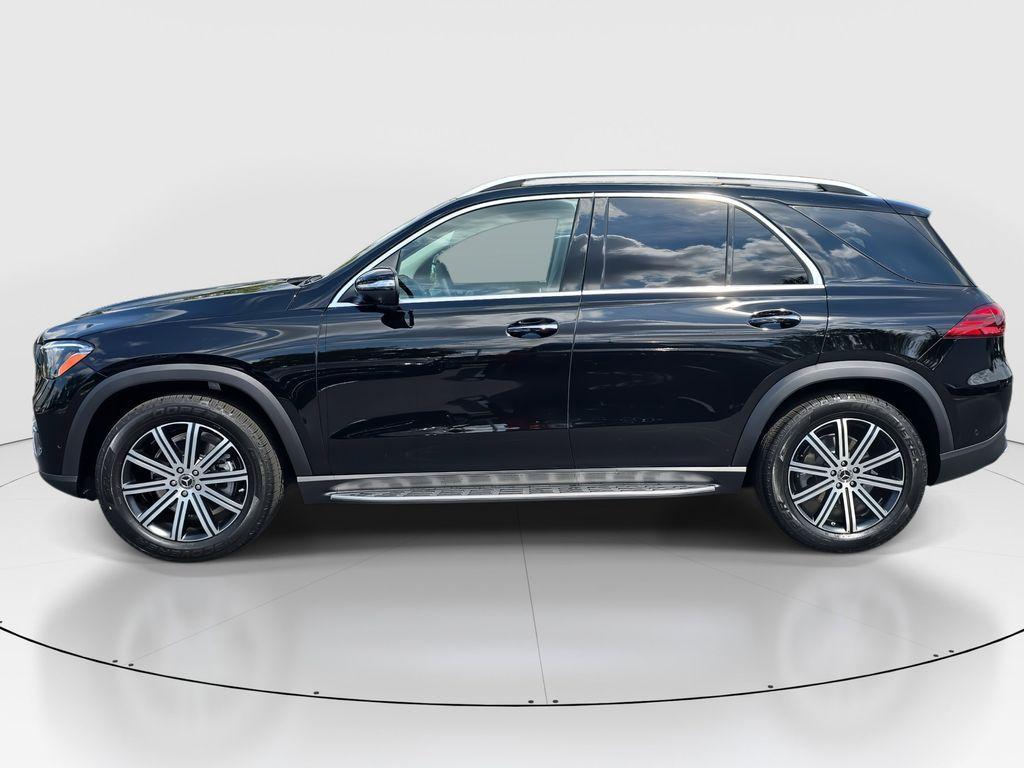 new 2026 Mercedes-Benz GLE 350 car, priced at $70,620