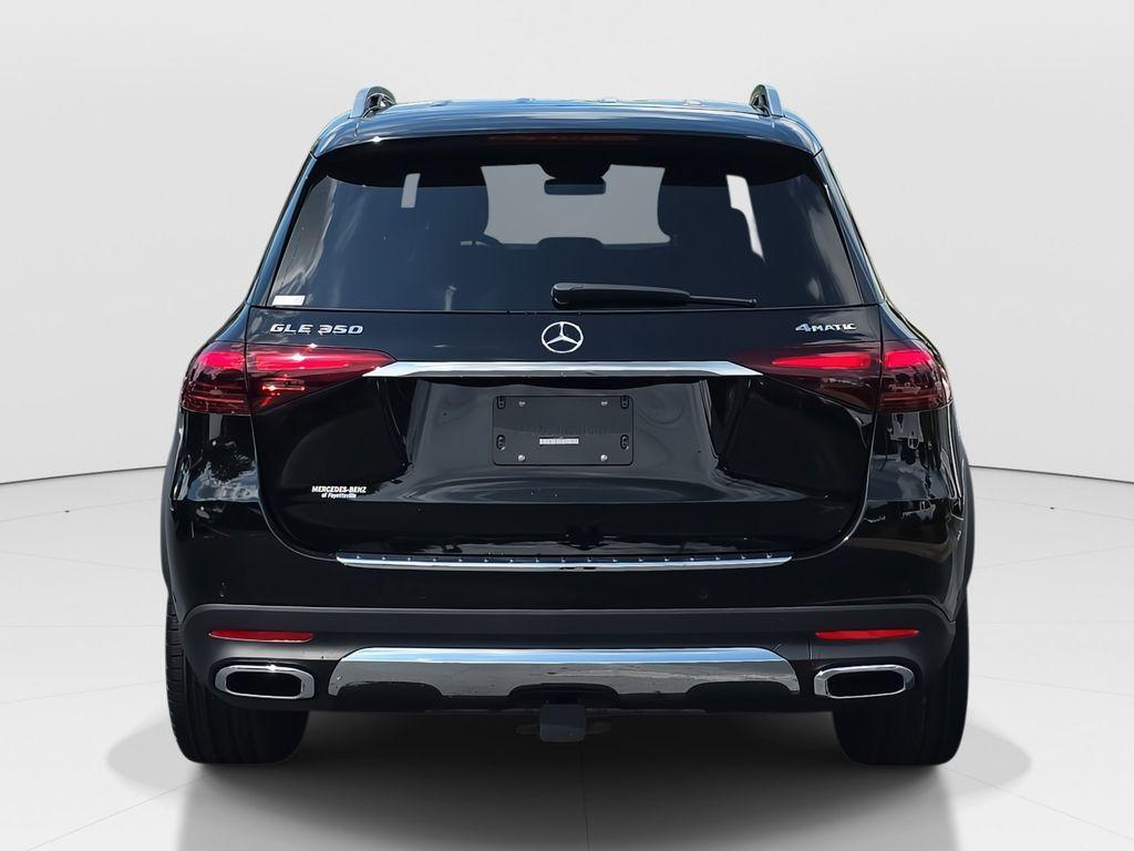 new 2026 Mercedes-Benz GLE 350 car, priced at $70,620
