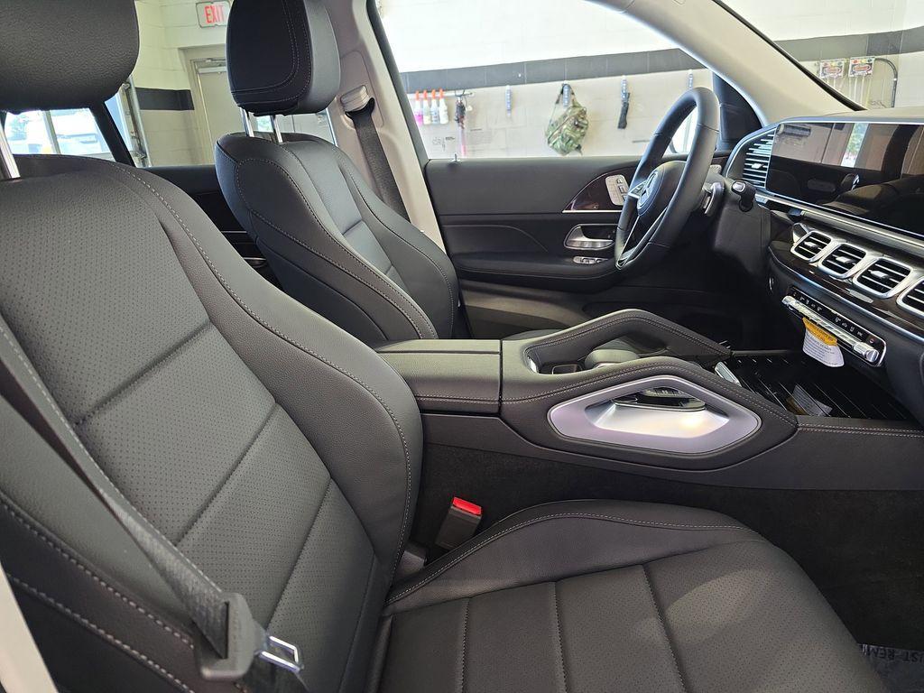 new 2026 Mercedes-Benz GLE 350 car, priced at $70,620