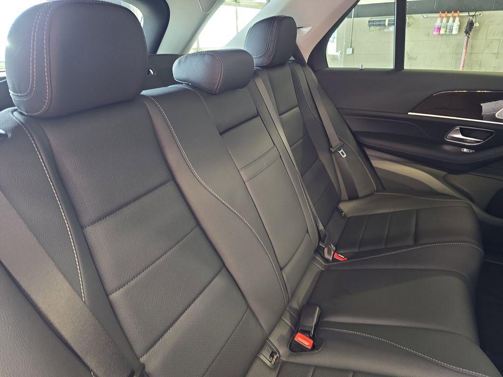 new 2026 Mercedes-Benz GLE 350 car, priced at $70,620