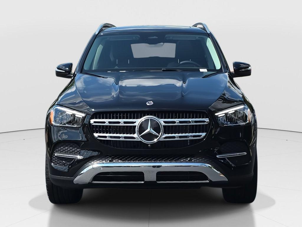 new 2026 Mercedes-Benz GLE 350 car, priced at $70,620