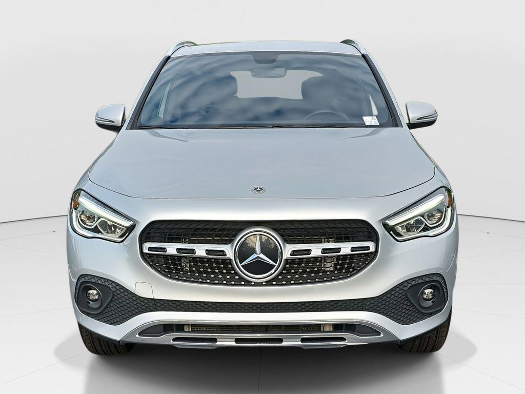 used 2022 Mercedes-Benz GLA 250 car, priced at $26,838