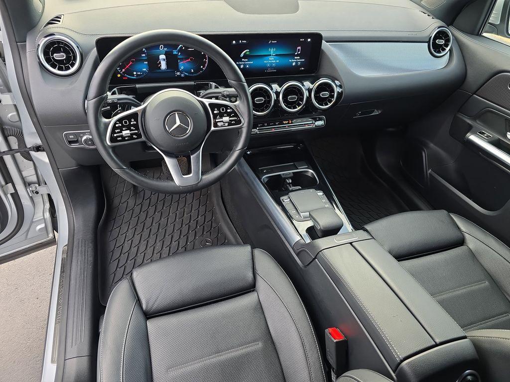 used 2022 Mercedes-Benz GLA 250 car, priced at $26,838
