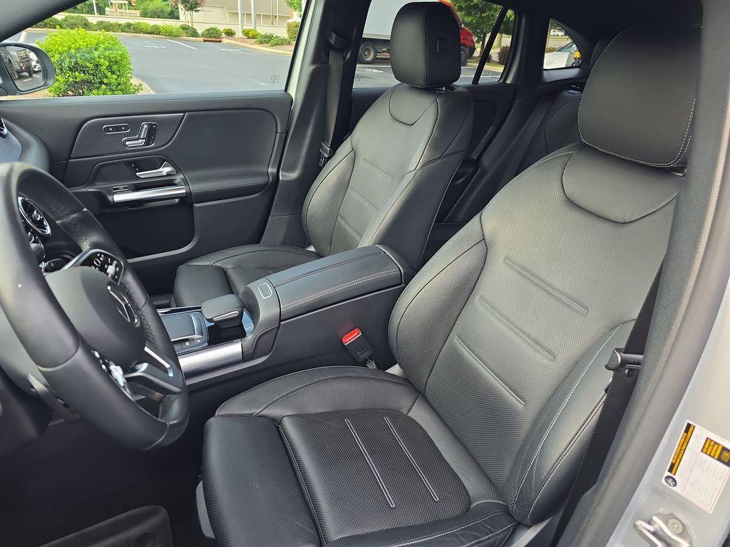 used 2022 Mercedes-Benz GLA 250 car, priced at $26,838