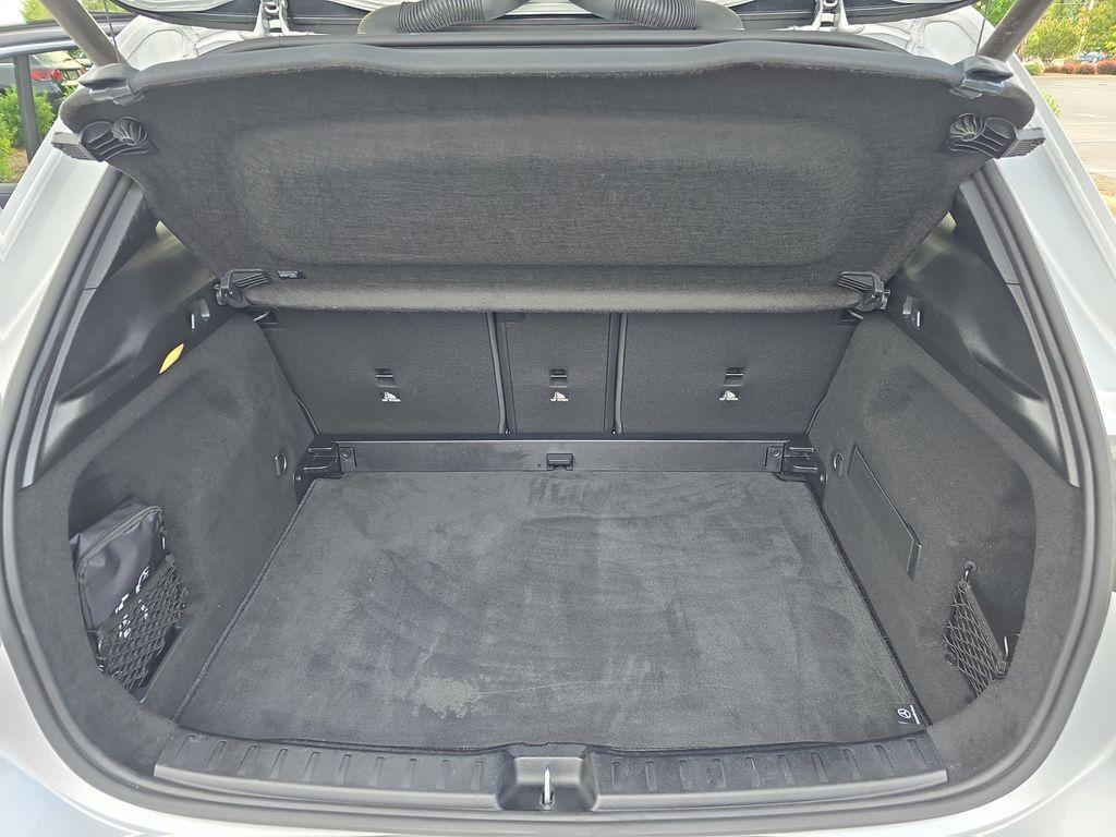 used 2022 Mercedes-Benz GLA 250 car, priced at $26,838