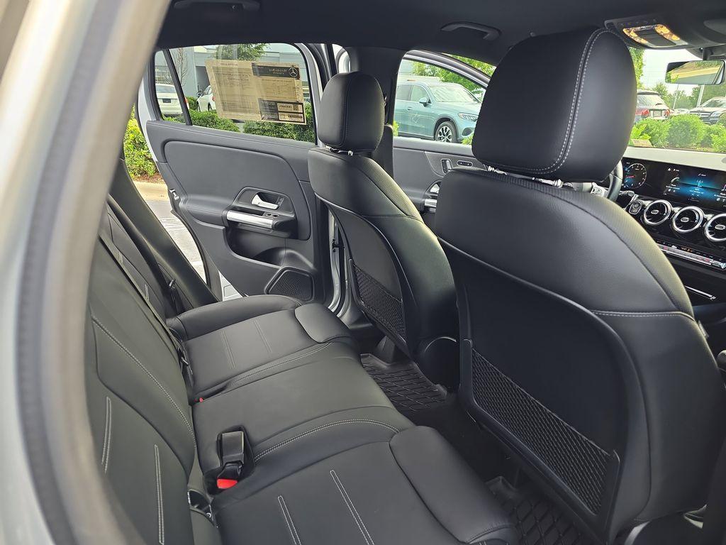 used 2022 Mercedes-Benz GLA 250 car, priced at $26,838
