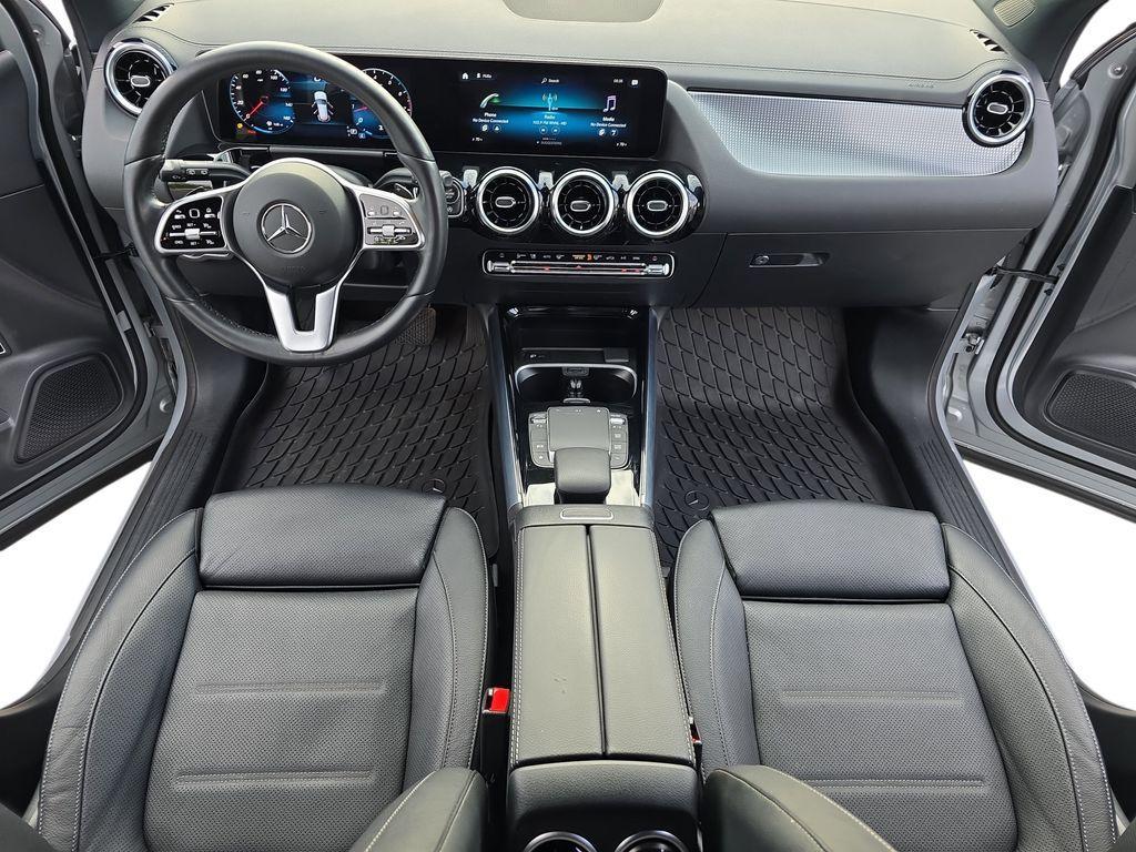 used 2022 Mercedes-Benz GLA 250 car, priced at $26,838