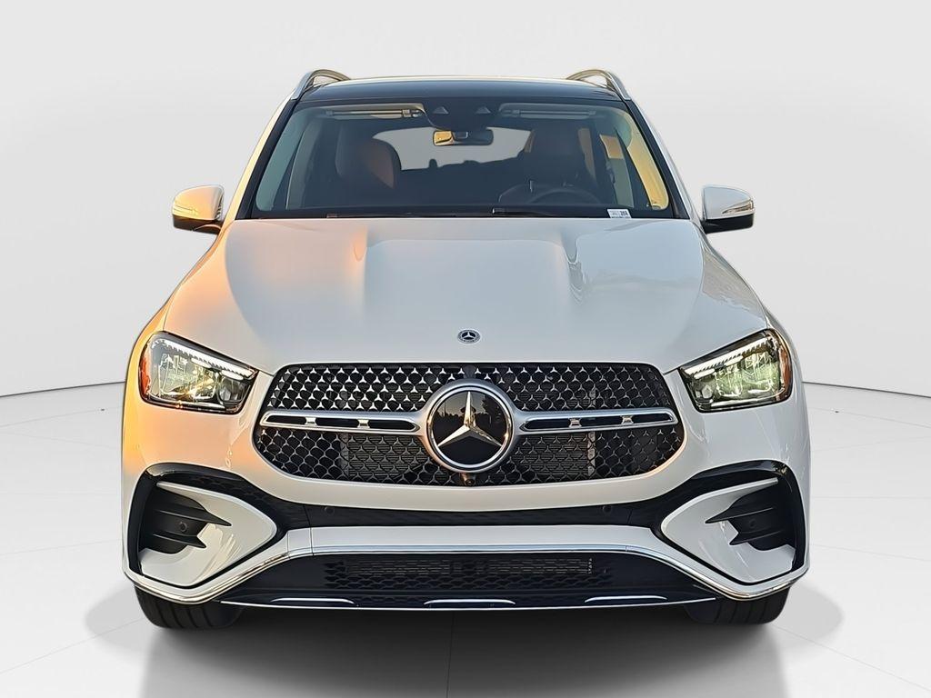new 2026 Mercedes-Benz GLE 450 car, priced at $80,545