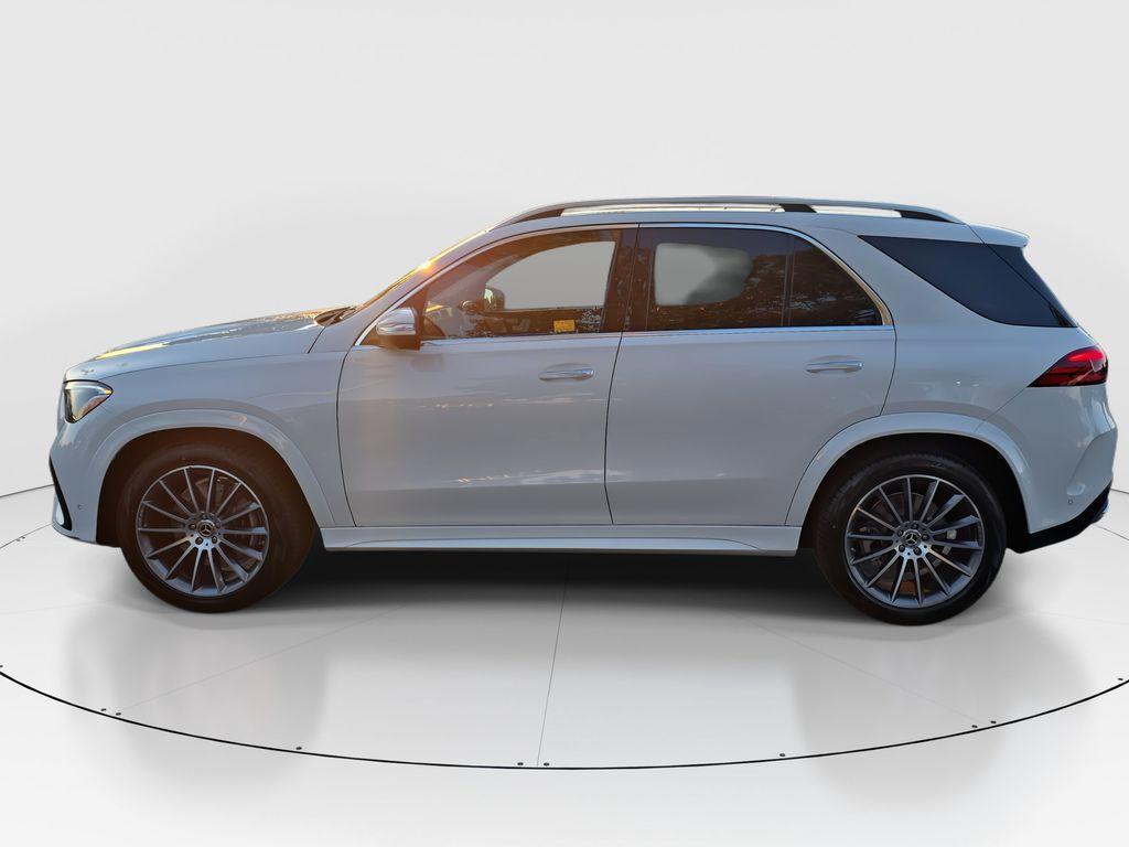 new 2026 Mercedes-Benz GLE 450 car, priced at $80,545