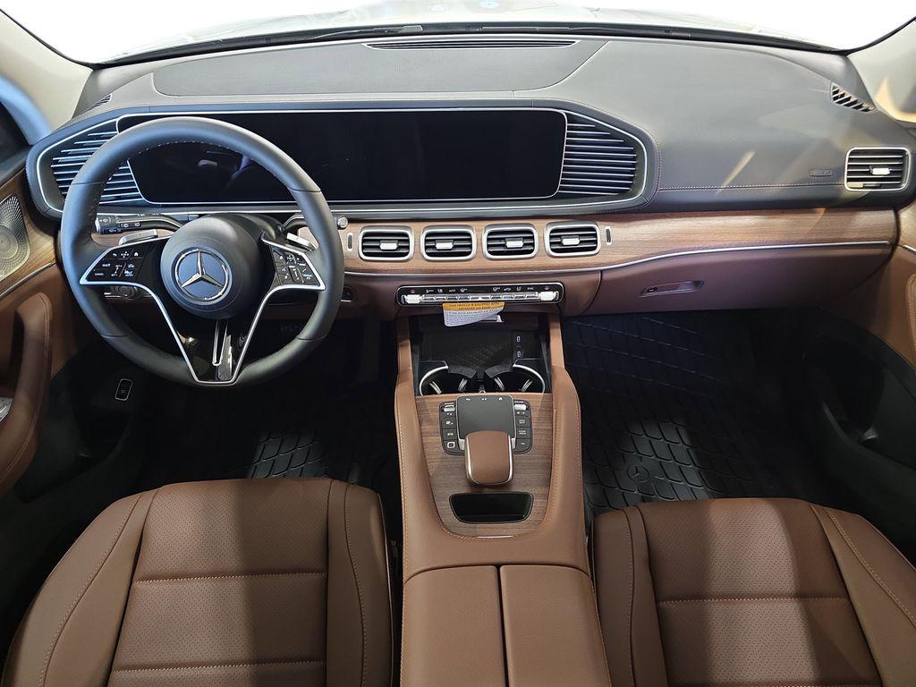new 2026 Mercedes-Benz GLE 450 car, priced at $80,545