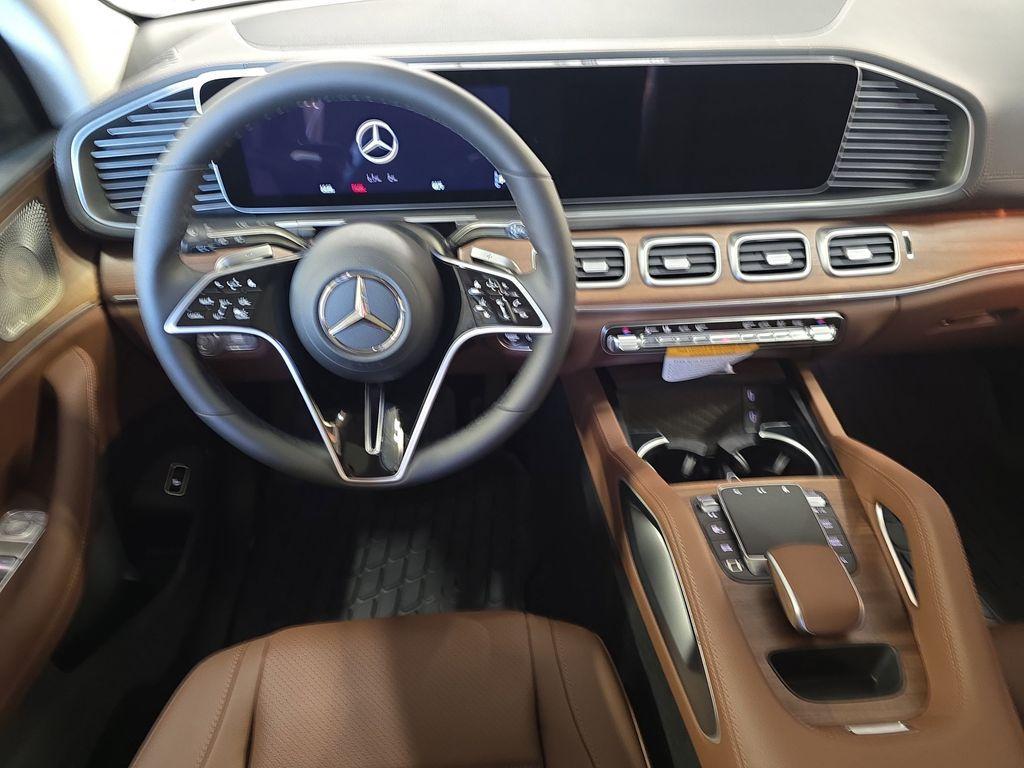 new 2026 Mercedes-Benz GLE 450 car, priced at $80,545