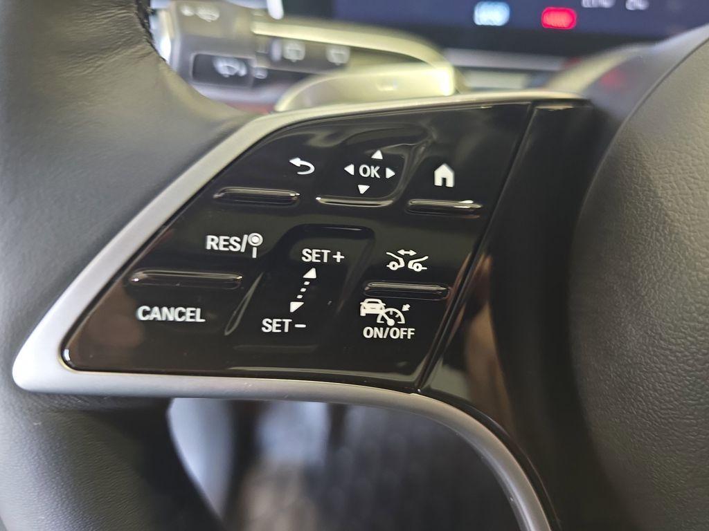 new 2026 Mercedes-Benz GLE 450 car, priced at $80,545