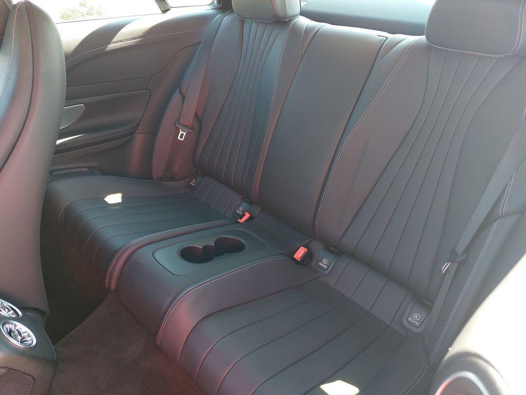 used 2023 Mercedes-Benz E-Class car, priced at $56,600