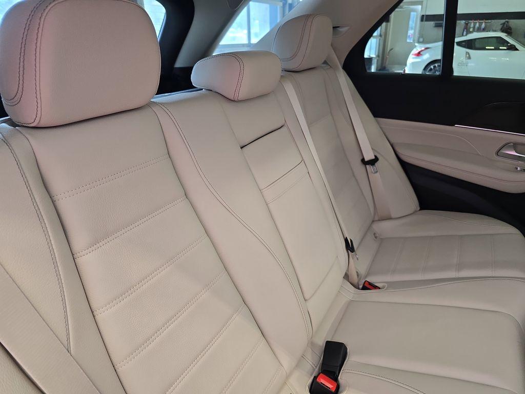 new 2026 Mercedes-Benz GLE 350 car, priced at $77,390