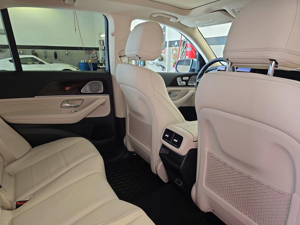 new 2026 Mercedes-Benz GLE 350 car, priced at $77,390