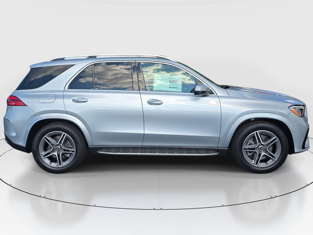 new 2026 Mercedes-Benz GLE 350 car, priced at $77,390