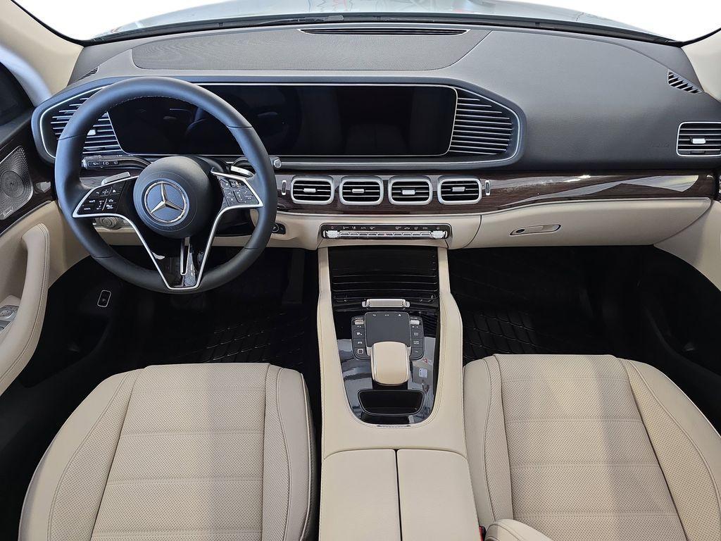 new 2026 Mercedes-Benz GLE 350 car, priced at $77,390