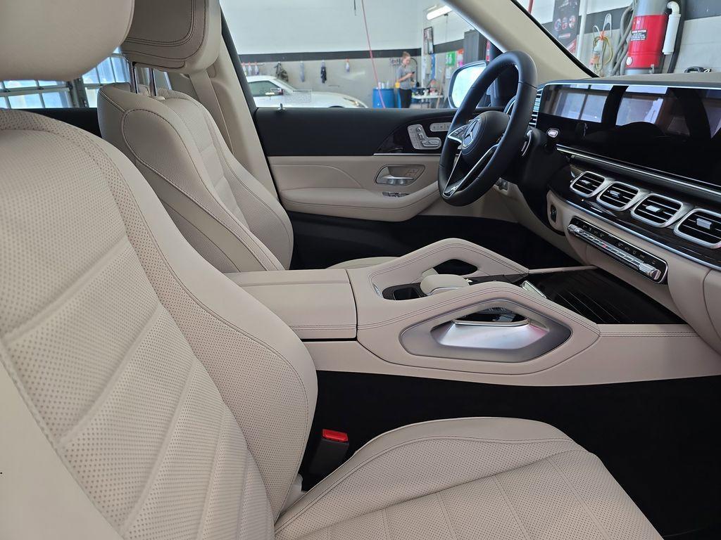 new 2026 Mercedes-Benz GLE 350 car, priced at $77,390