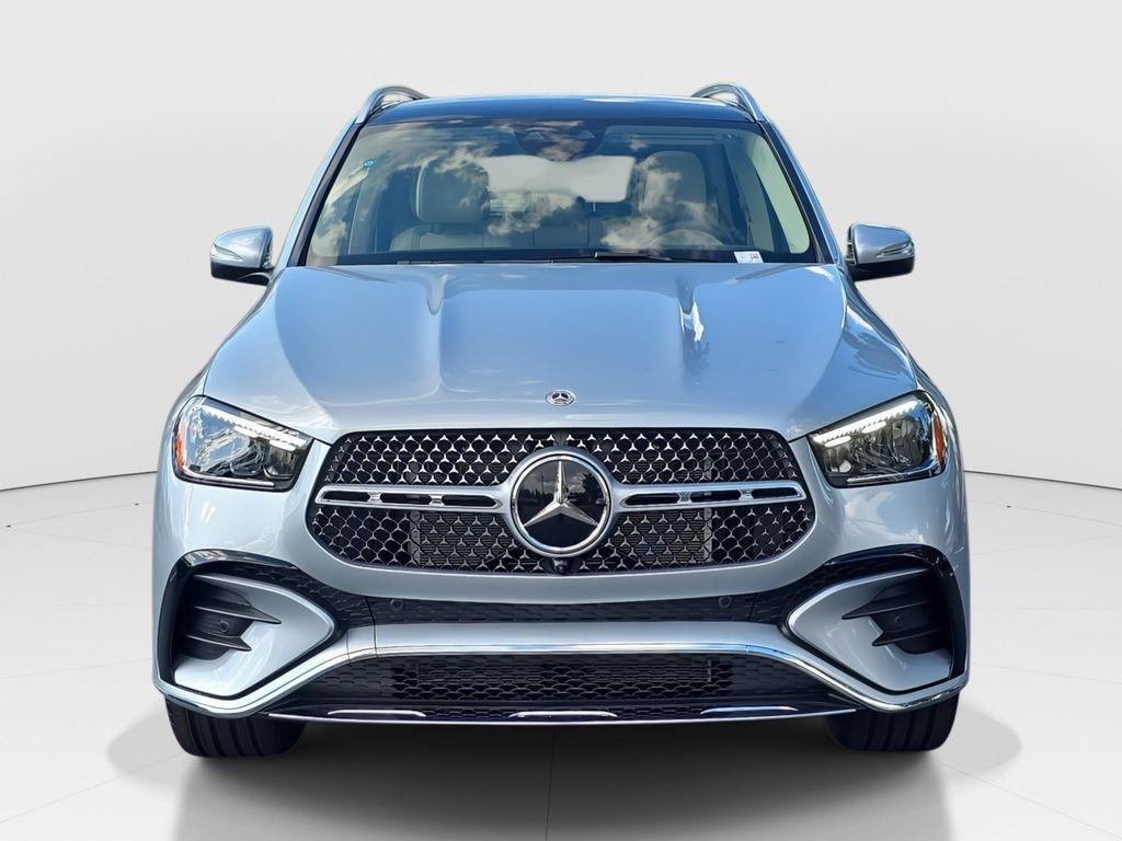new 2026 Mercedes-Benz GLE 350 car, priced at $77,390