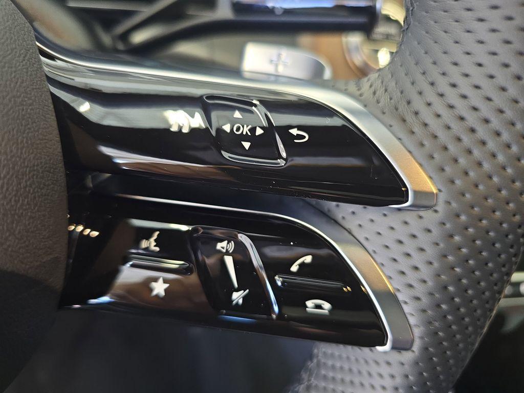 new 2026 Mercedes-Benz GLC 300 car, priced at $57,855