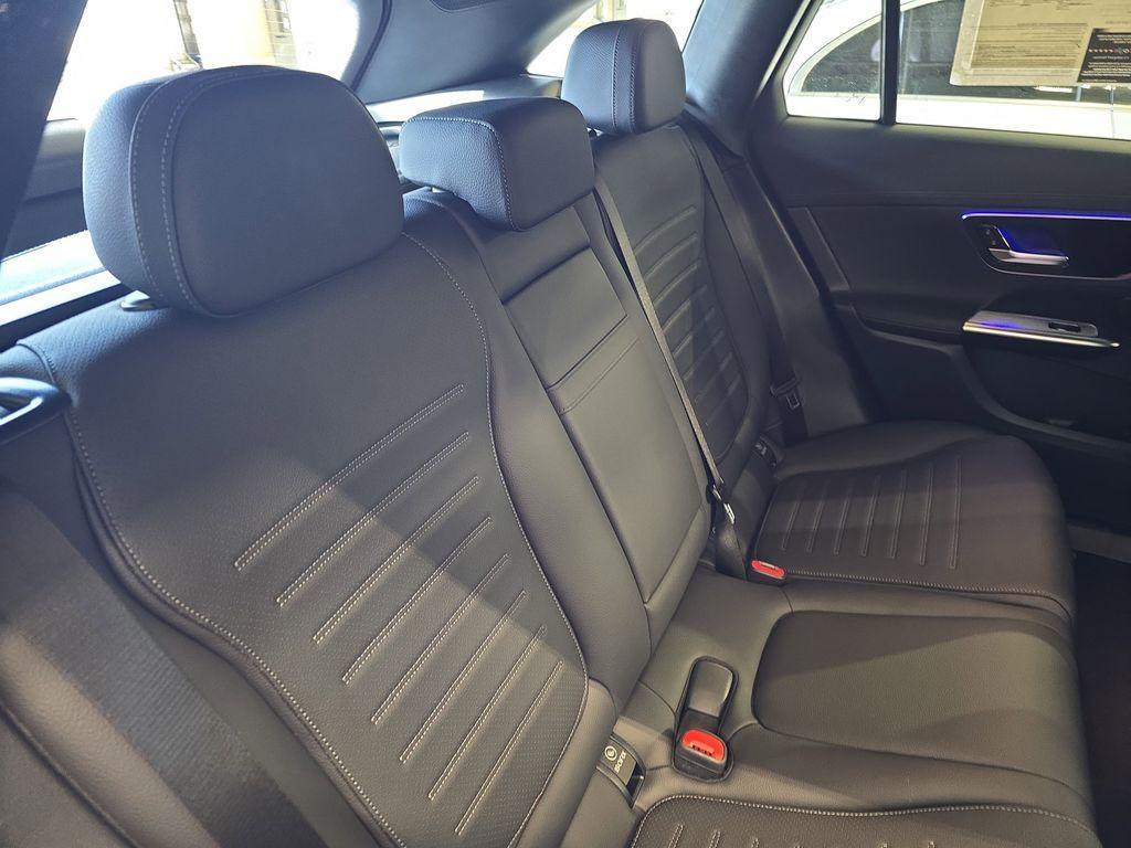 new 2026 Mercedes-Benz GLC 300 car, priced at $57,855