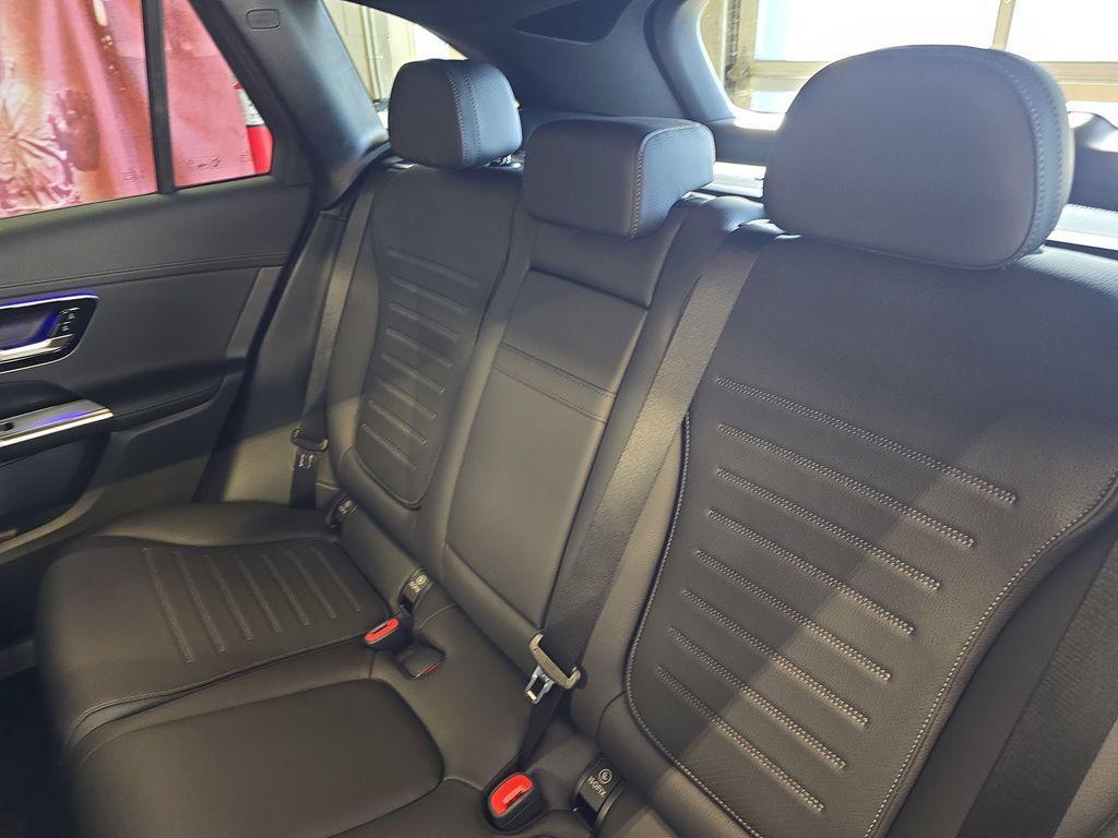 new 2026 Mercedes-Benz GLC 300 car, priced at $57,855