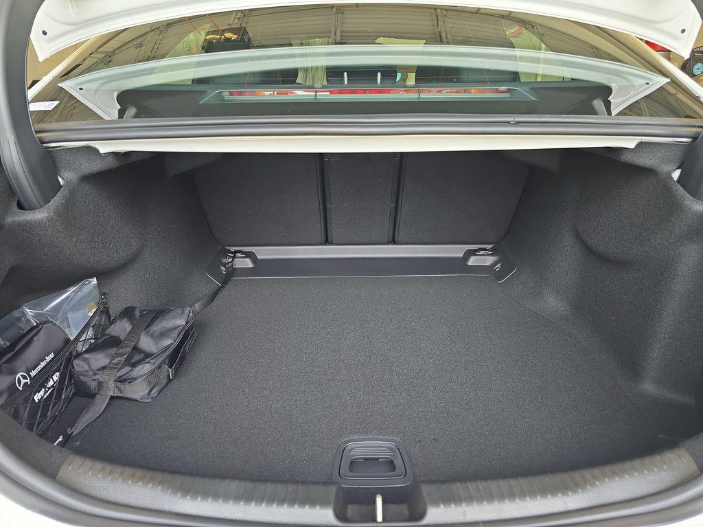 new 2025 Mercedes-Benz C-Class car, priced at $57,145