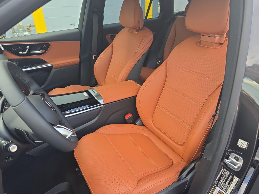 new 2026 Mercedes-Benz GLC 350e car, priced at $70,510