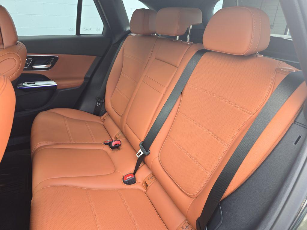 new 2026 Mercedes-Benz GLC 350e car, priced at $70,510