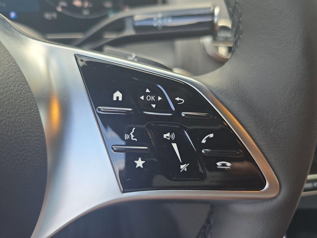 new 2026 Mercedes-Benz GLC 350e car, priced at $70,510