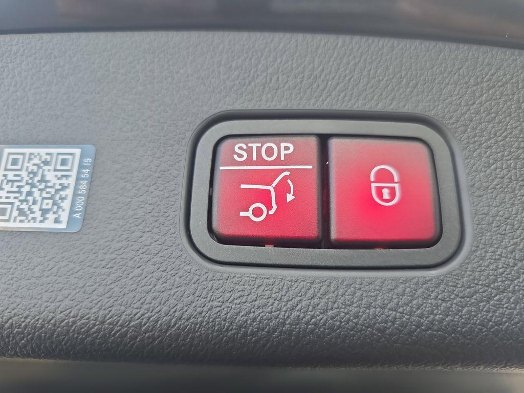 new 2026 Mercedes-Benz GLC 350e car, priced at $70,510