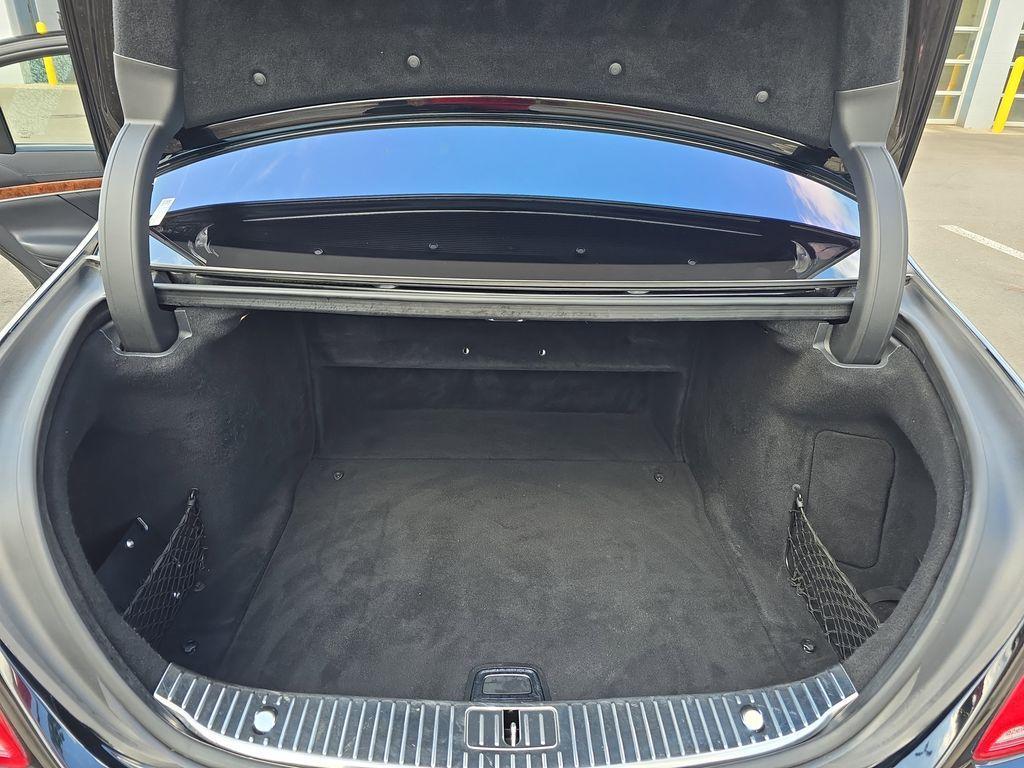 used 2014 Mercedes-Benz S-Class car, priced at $19,647