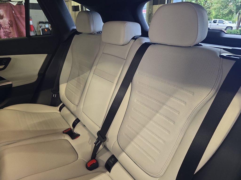 new 2026 Mercedes-Benz GLC 300 car, priced at $64,400