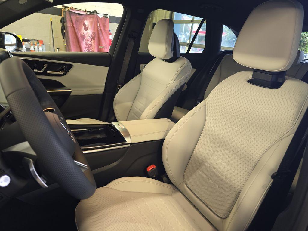 new 2026 Mercedes-Benz GLC 300 car, priced at $64,400