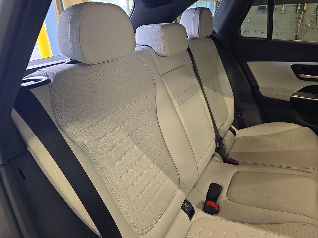 new 2026 Mercedes-Benz GLC 300 car, priced at $64,400