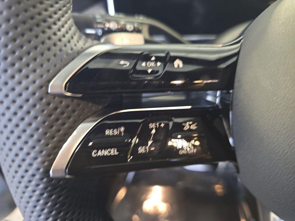 new 2026 Mercedes-Benz GLC 300 car, priced at $64,400