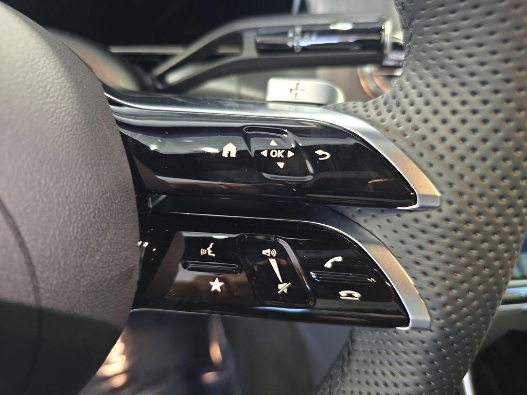 new 2026 Mercedes-Benz GLC 300 car, priced at $64,400