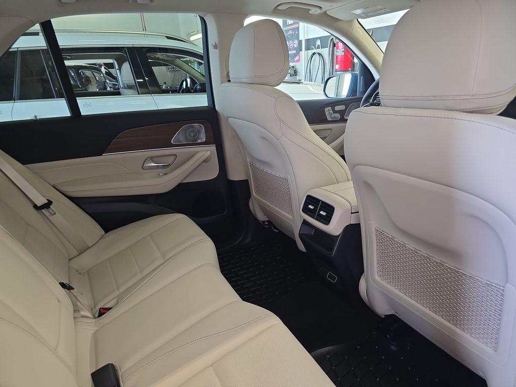 new 2026 Mercedes-Benz GLE 350 car, priced at $75,545