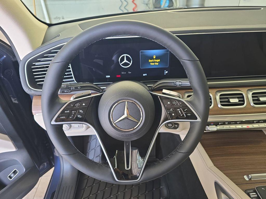 new 2026 Mercedes-Benz GLE 350 car, priced at $75,545