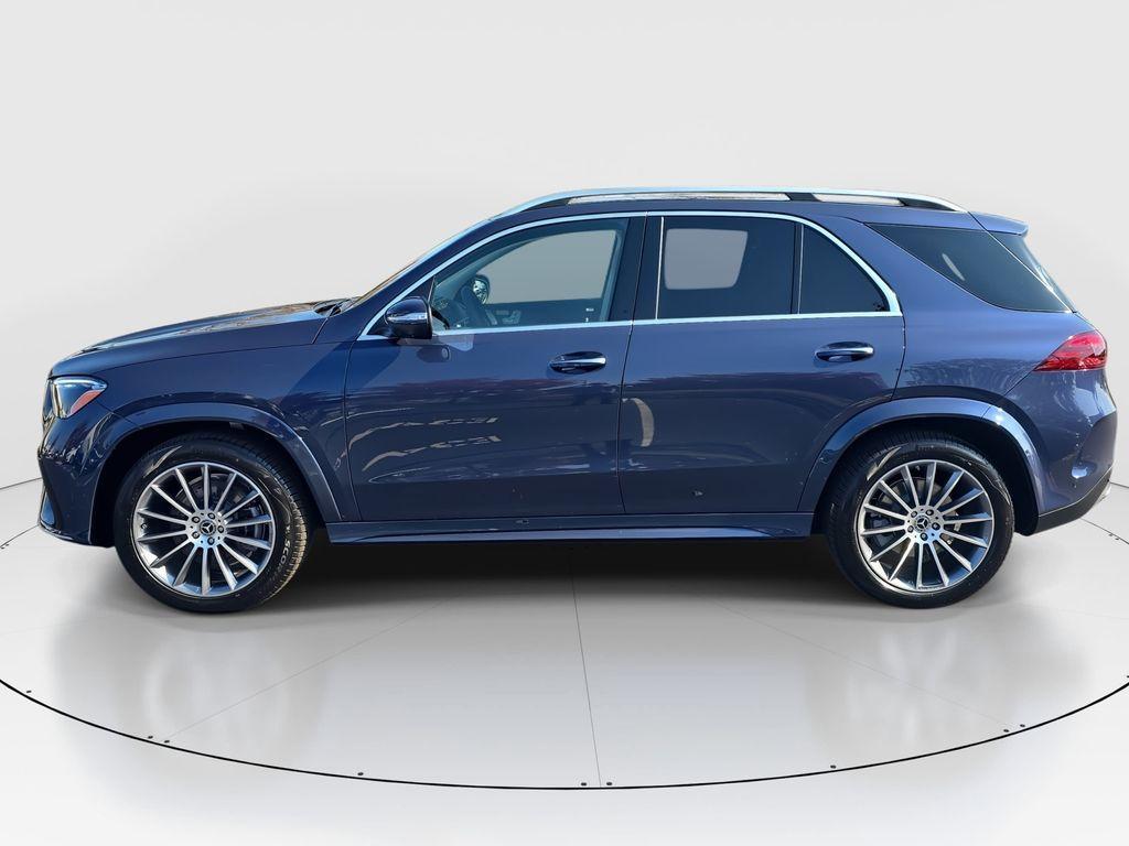 new 2026 Mercedes-Benz GLE 350 car, priced at $75,545