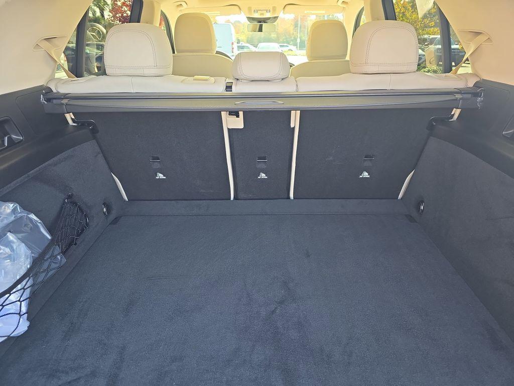 new 2026 Mercedes-Benz GLE 350 car, priced at $75,545