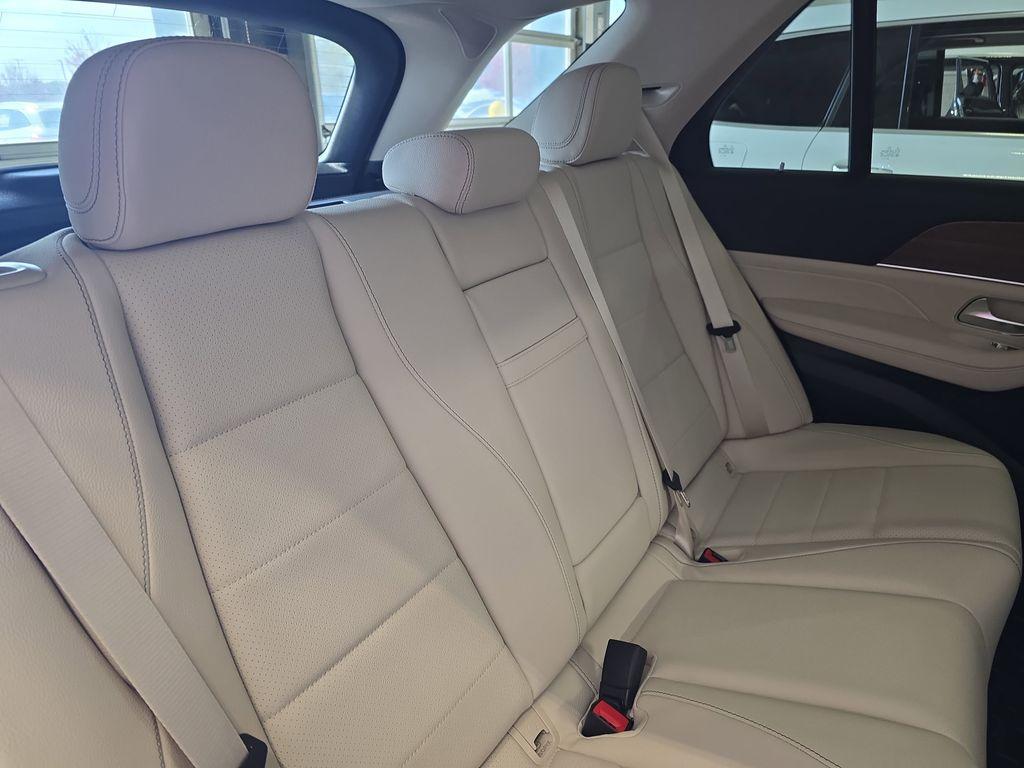 new 2026 Mercedes-Benz GLE 350 car, priced at $75,545