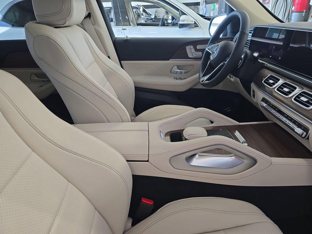 new 2026 Mercedes-Benz GLE 350 car, priced at $75,545