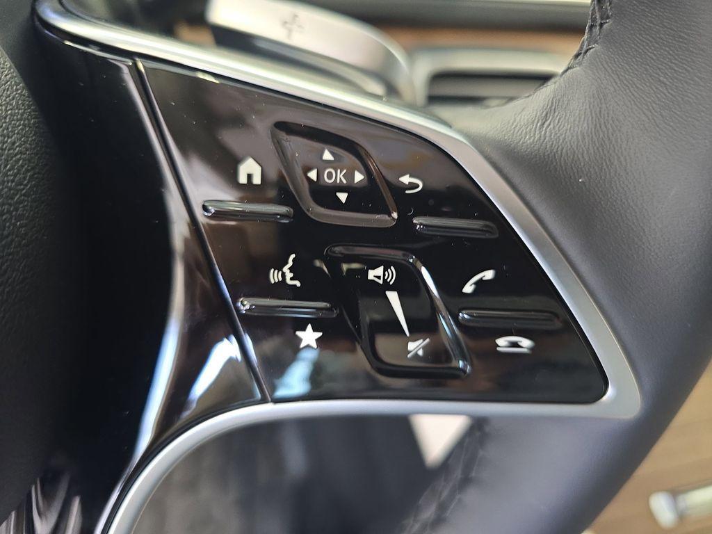 new 2026 Mercedes-Benz GLE 350 car, priced at $75,545