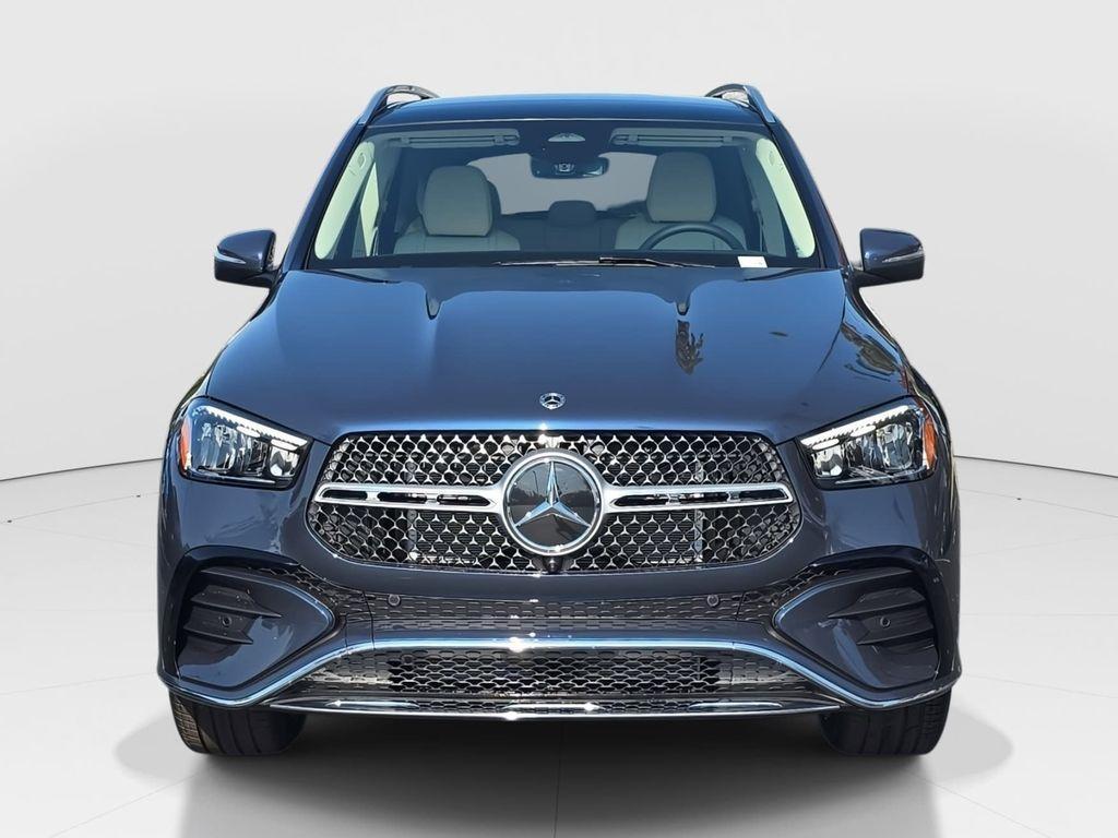 new 2026 Mercedes-Benz GLE 350 car, priced at $75,545