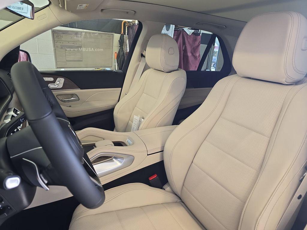 new 2026 Mercedes-Benz GLE 350 car, priced at $75,545