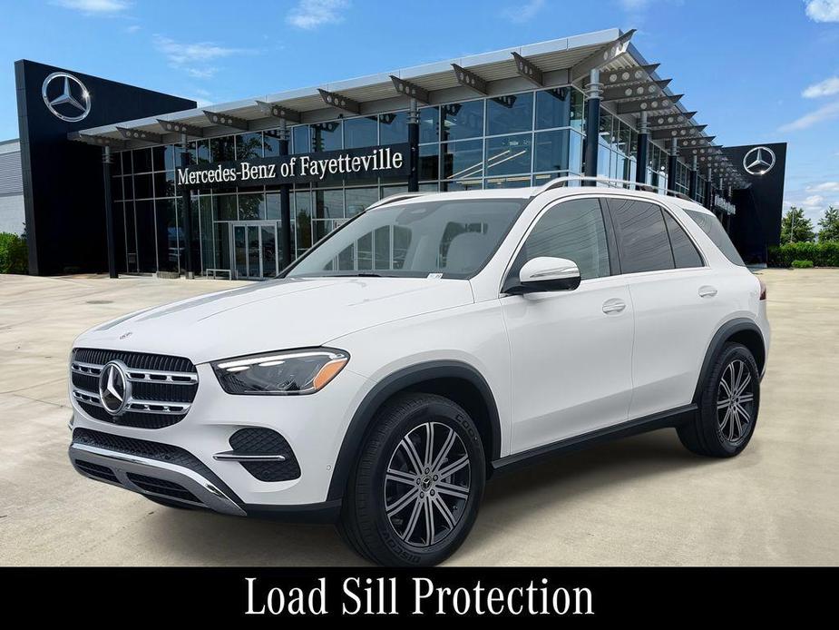 used 2025 Mercedes-Benz GLE 350 car, priced at $67,135