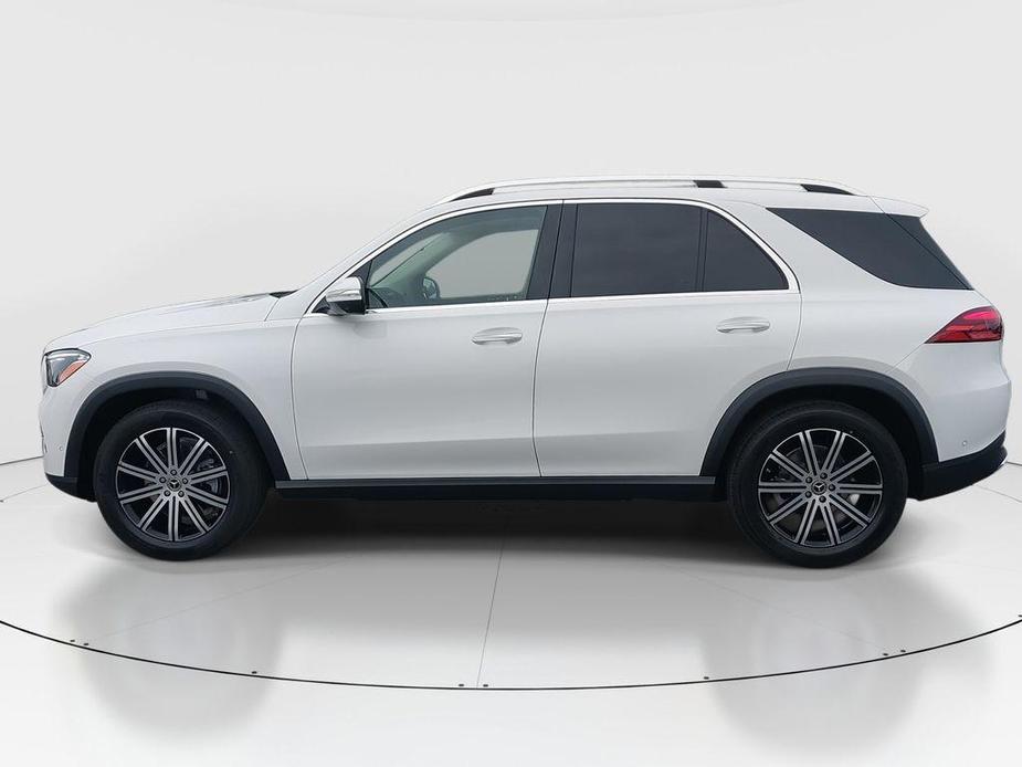 used 2025 Mercedes-Benz GLE 350 car, priced at $67,135