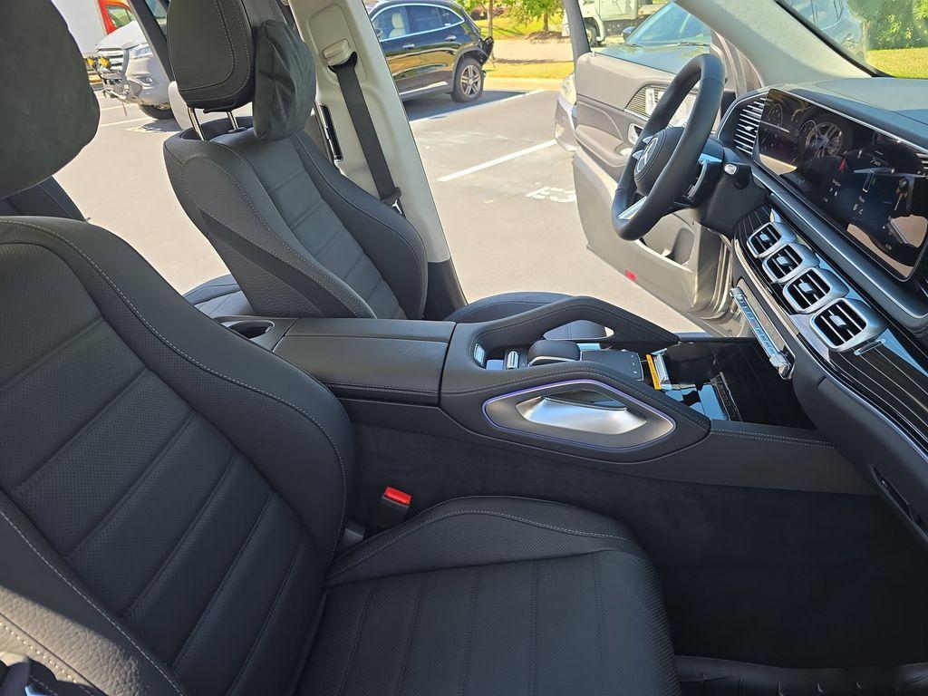 new 2026 Mercedes-Benz GLS 450 car, priced at $103,040