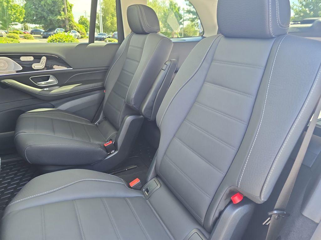 new 2026 Mercedes-Benz GLS 450 car, priced at $103,040